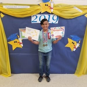 Meet your Posher, Victor